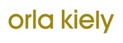 Orla Kiely