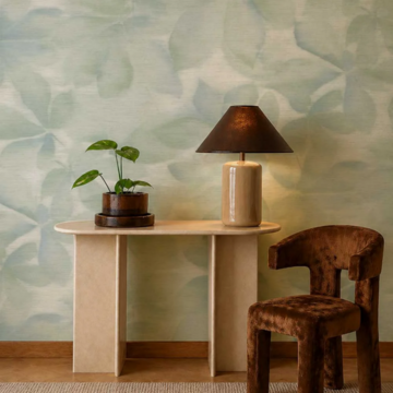 grounded eucalyptus-amb