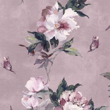 Madama Butterfly Pink 1703-108-02