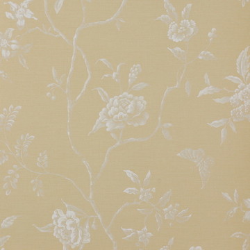 Swedish Tree Yellow 07165/01