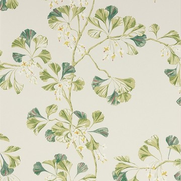 Greenacre Leaf Green W7004-03