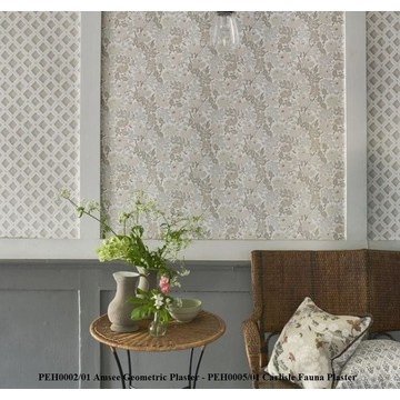 CARLISLE FAUNA PLASTER amb