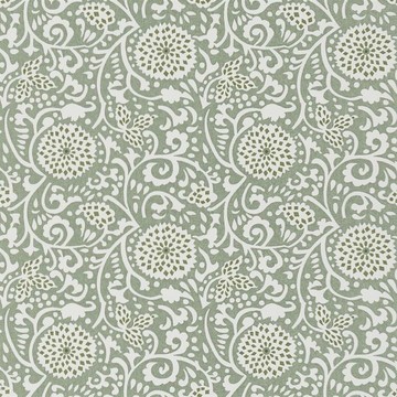 Shaqui Vintage Green PDG1147/05