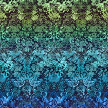 Tarbana Damask Cobalt PDG1139/03 (paneeli)