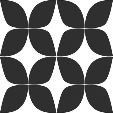 Graphic Motif 152-139 101