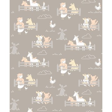 Little Farm 640205