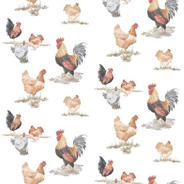 Just Kitchens Hen G45415