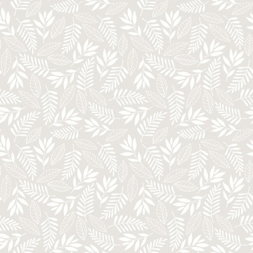 Tiny Tots 2 Glitter Leaves G78380