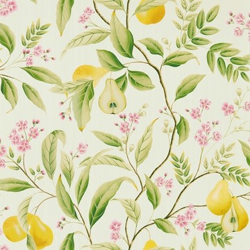 Marie Fig Leaf/Honey/Blossom 112909