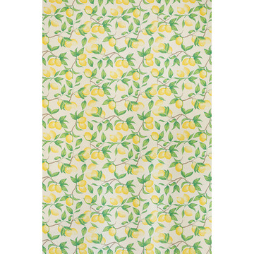 Capri Lemon Cream w