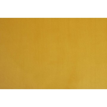 Plain Velvet Ochre F111/11039