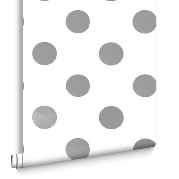 Dotty Silver 102508