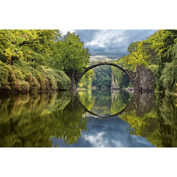 Arch Bridge MS-5-0060