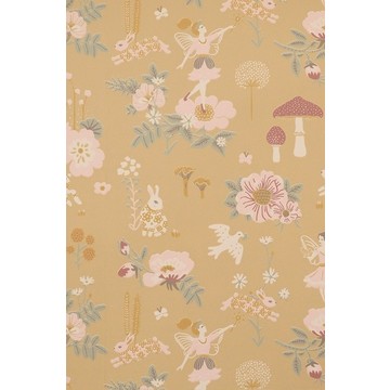 Old Garden Mellow Yellow 138-01