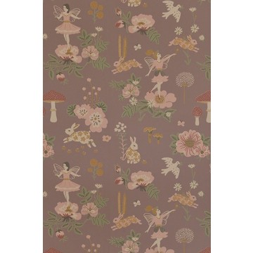 Old Garden Plum 138-04