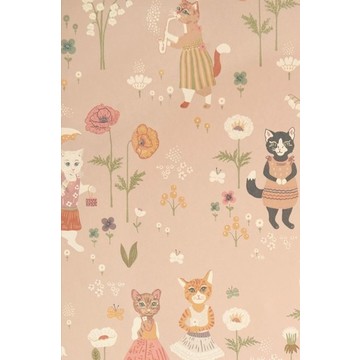 Catwalk 153-03 Dusty Sweet Pink