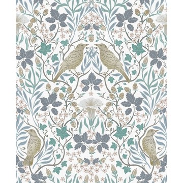 Heritage Arts &amp; Crafts Pastel Blue 47619