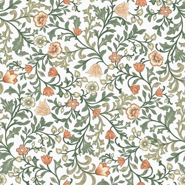 Heritage Vine Moss 47626