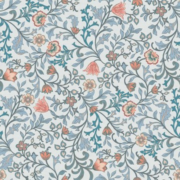 Heritage Vine Celeste 47627