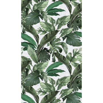 Kyoto Jungle Tile 183419X (paneeli - saatavilla 3 eri väriä)