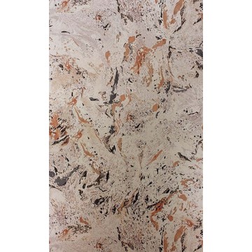 Makrana Black/Copper W6956-04