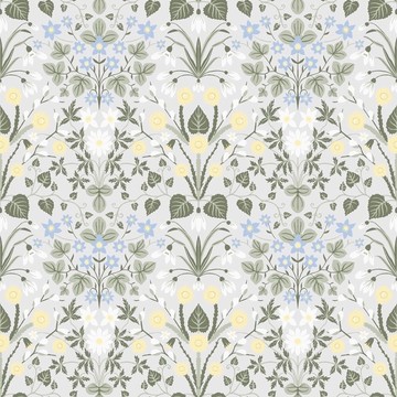  Vårblommor 12318