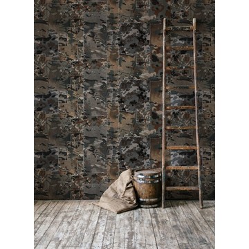 CAMO Brown