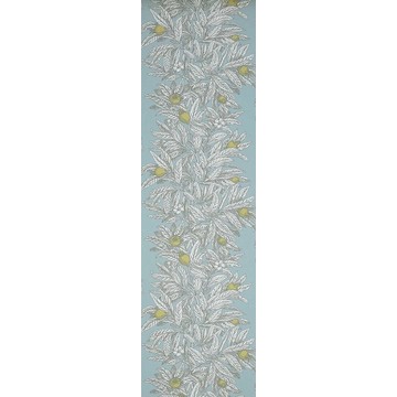 Medlar Sky/Chartreuse W7458-03