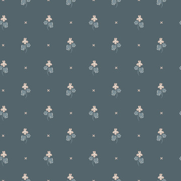 Mimi Indigo Blue S10269