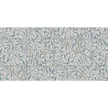 Emmie Misty Blue S10406 (kuvatapetti)