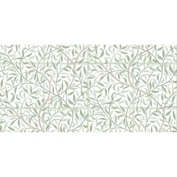 Emmie Spring Green S10407 (kuvatapetti)