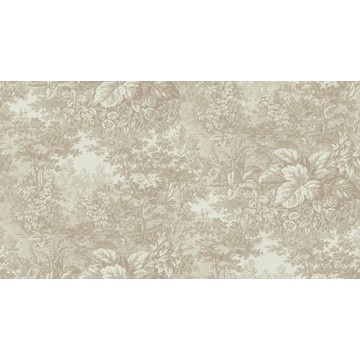 Forest Toile Sandstone S10404 (kuvatapetti)