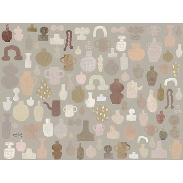 Emilia Ilke Clay 654-21 (kuvatapetti)