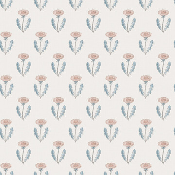 Maskrosen Pink S10139