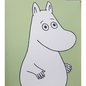 Moomin 5181-3