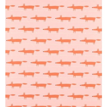 Midi Fox Milkshake/Rose 121093