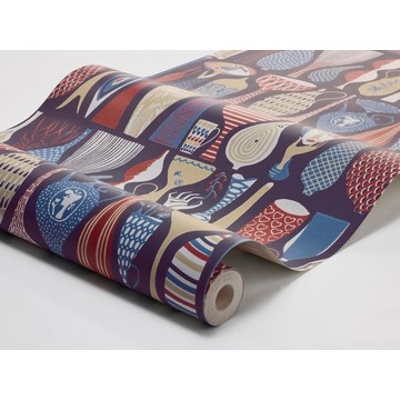 pottery 1760 wave