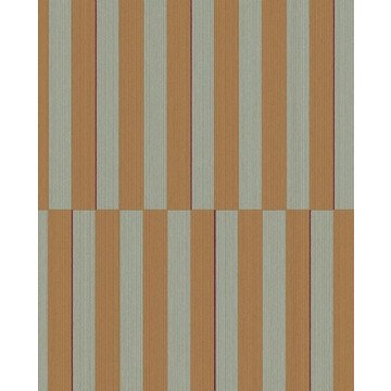 Funky Stripe Mint Choco 333625