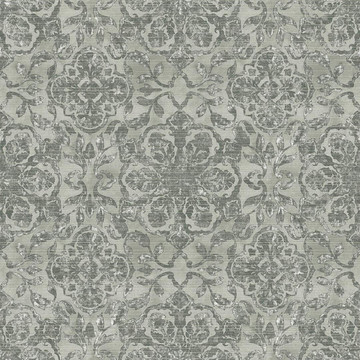Oriental Medallion DWP0353-04