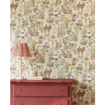 enchanted forest 363190-amb