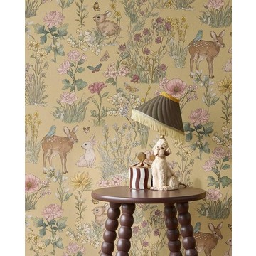 enchanted forest 363192-amb