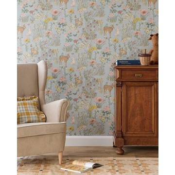 enchanted forest 363193-amb