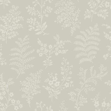 Pressed Flowers 201003