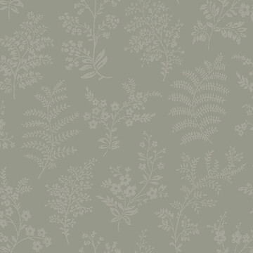 Pressed Flowers 201004