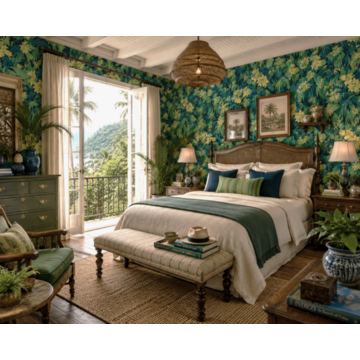 tropical-floral-indigo-teal-amb