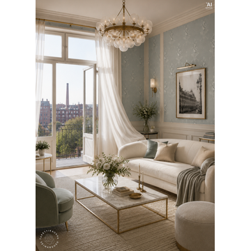 Alexander 5467-1-amb