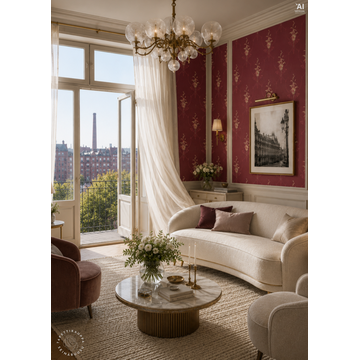 Alexander 5467-2-amb