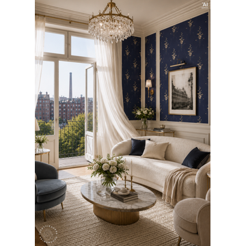 Alexander 5467-3-amb