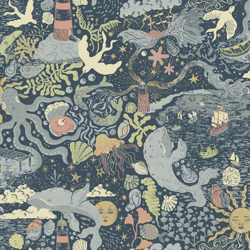 Havet 29018