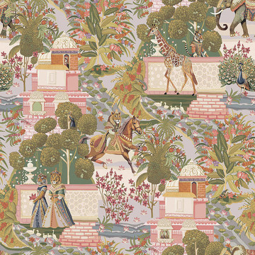 Jal Mahal Multi 91800